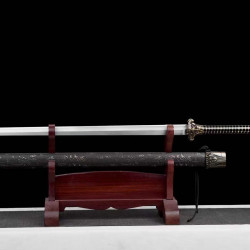 China sword Handmade /functional/sharp/ 逍遥/Q1