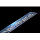 China sword Handmade /functional/sharp/ 苍龙/L2